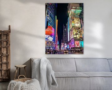 Times Square