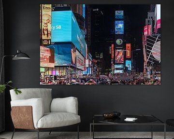 Times Square