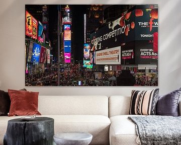 Times Square