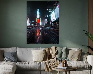 Times Square