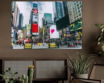Times Square