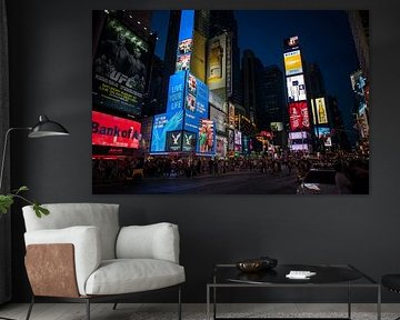Times Square