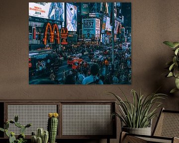 Times Square