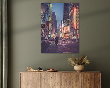 Times Square