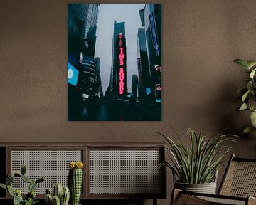 Times Square