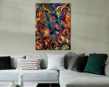 Fluid Art