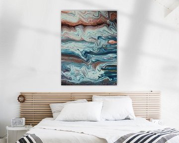 Art fluide