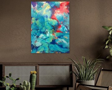 Fluid Art