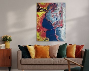 Fluid Art