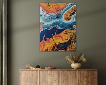 Fluid Art