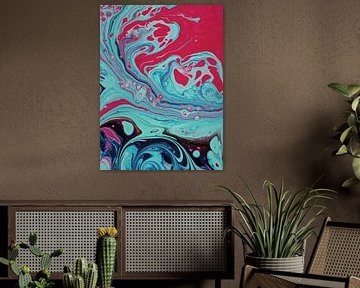 Fluid Art