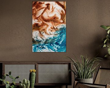 Fluid Art