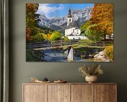 Raumvorschau