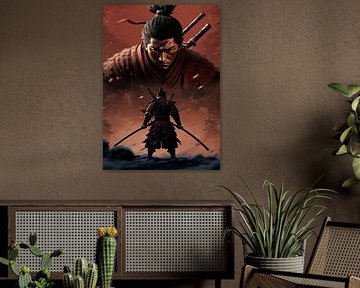 Sekiro Game