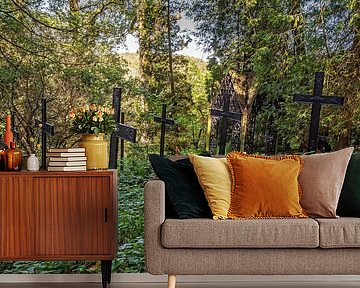 Aan het einde van de weg waar we allemaal aankomen