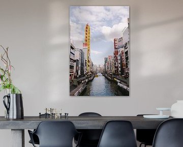 Osaka