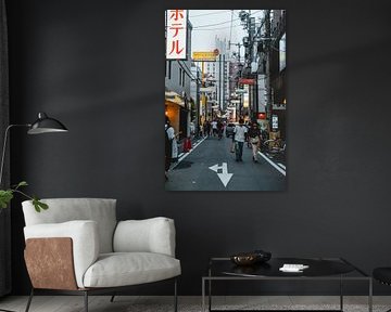 Osaka