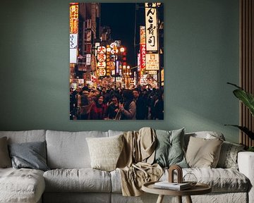 Osaka