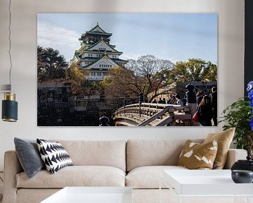 Osaka