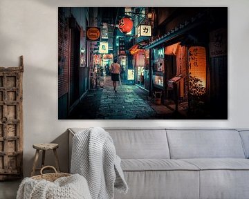 Osaka