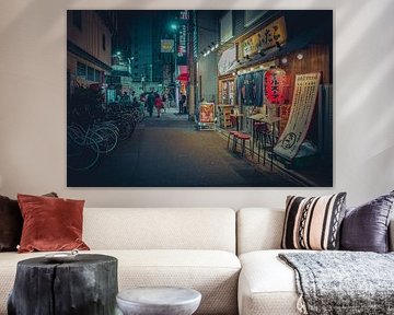 Osaka