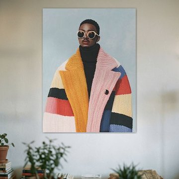 Die Kunst des mühelosen Glamours