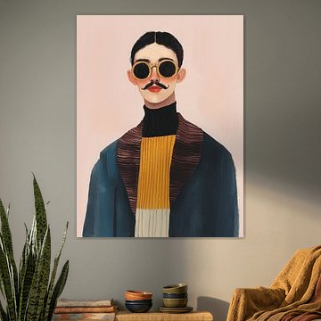 Die Kunst des mühelosen Glamours