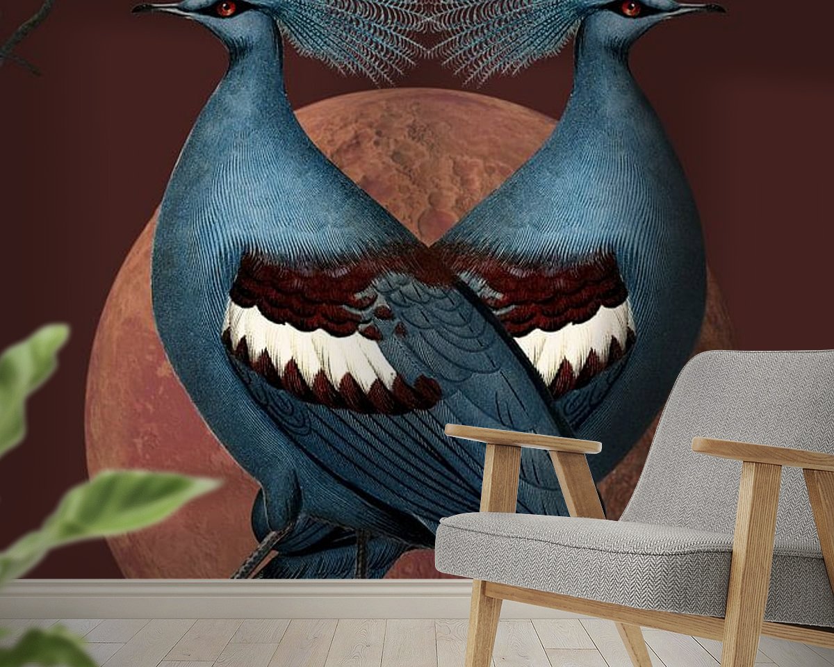 Raumvorschau