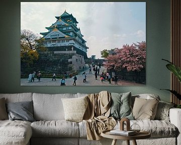 Osaka