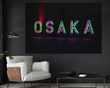Osaka