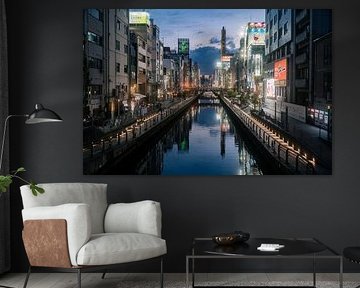 Osaka