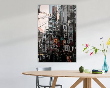 Osaka