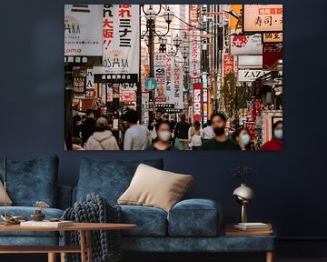 Osaka