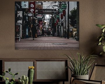 Osaka