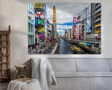Osaka