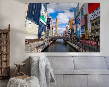 Osaka