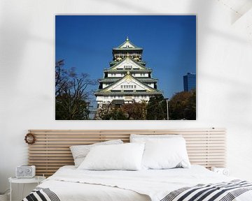 Osaka