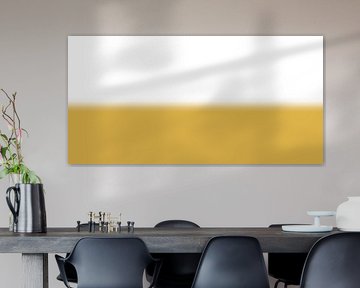 TW living - FLEXA yellow - color of the year 2025 True Joy™ compatibel van TW living