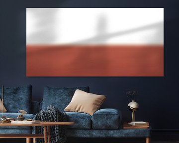 TW living - FLEXA dark red  True Joy™ compatibel