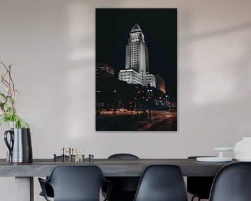 Los Angeles