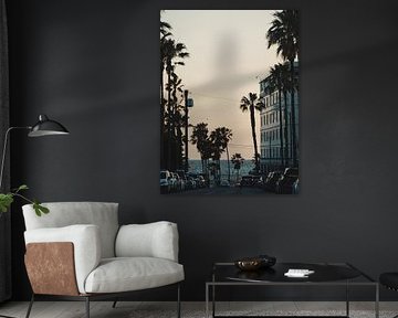 Los Angeles