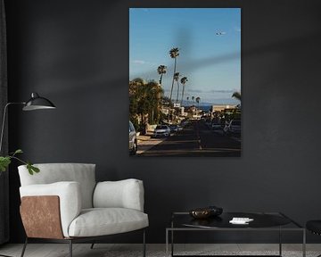 Los Angeles