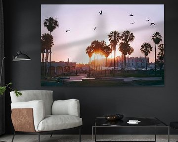 Los Angeles