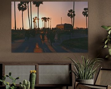 Los Angeles