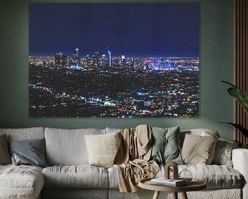 Los Angeles