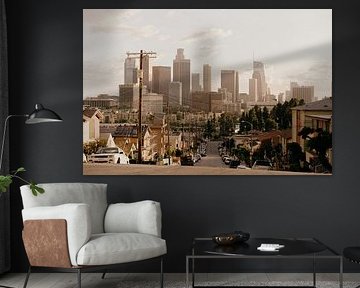 Los Angeles
