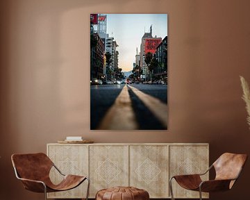Los Angeles