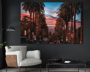 Los Angeles