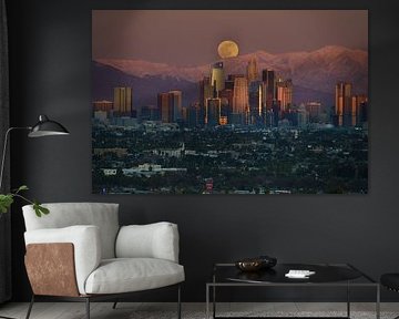 Los Angeles