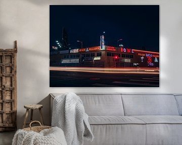 Los Angeles